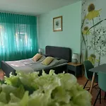 Heleniums 公寓 Hajdúszoboszló