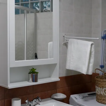 Heleniums Apartamento Hajdúszoboszló