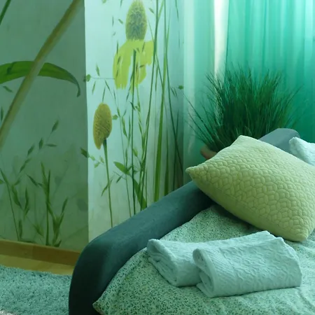 Heleniums Apartman Hajdúszoboszló