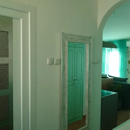 Heleniums Apartment *