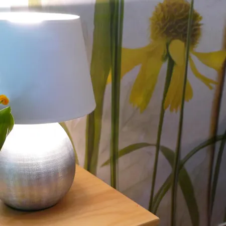 Apartament Heleniums