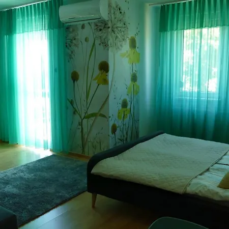 Apartmán Heleniums *