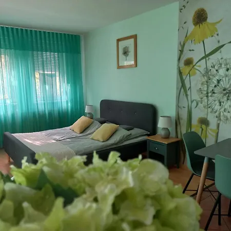 Heleniums Apartament Hajdúszoboszló