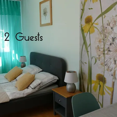 Apartament Heleniums *