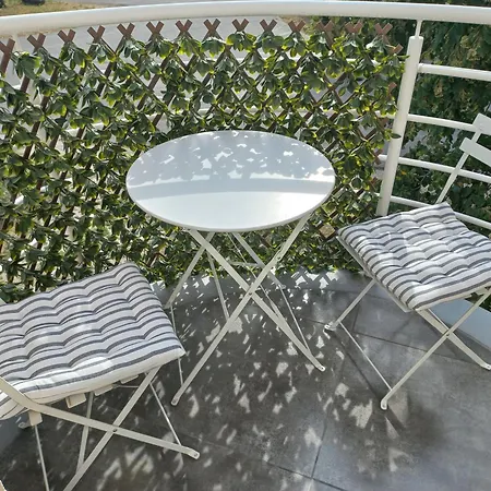 Heleniums Apartament Hajdúszoboszló