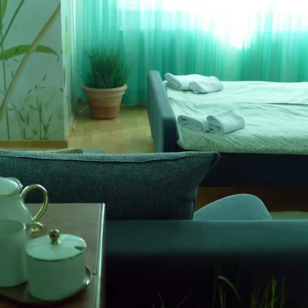 Apartamento Heleniums *