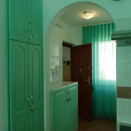 Apartamento Heleniums *