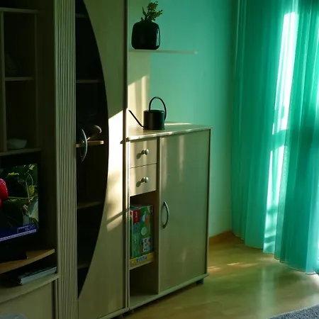 Apartamento Heleniums