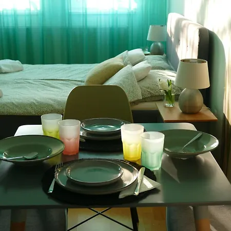 Apartamento Heleniums