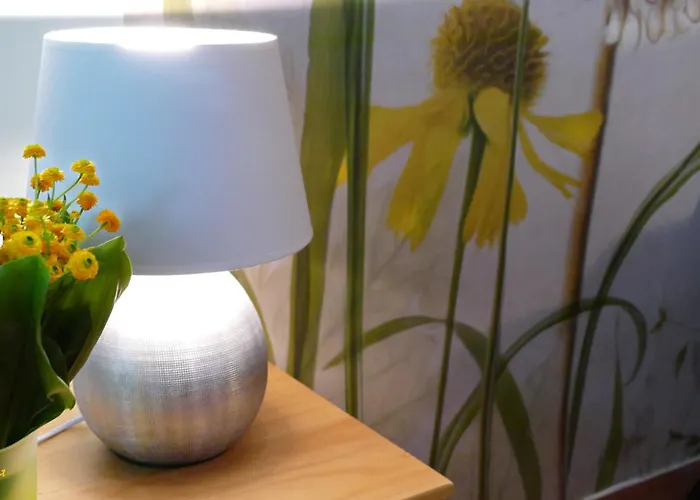 Apartament Heleniums