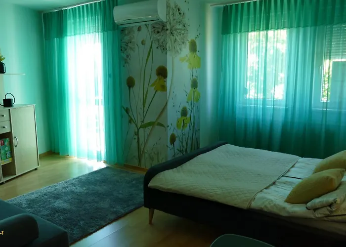 Apartament Heleniums *