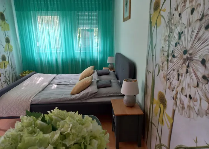 Apartament Heleniums Hajdúszoboszló