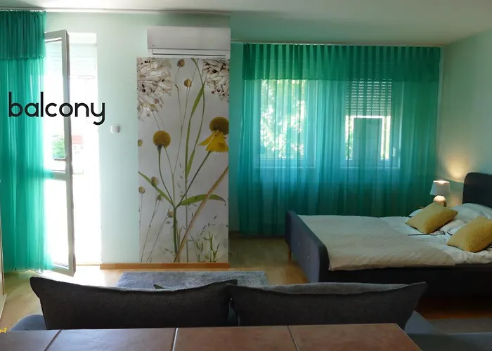 Heleniums Apartament