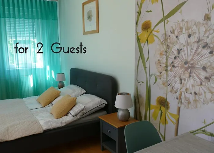 Apartament Heleniums *