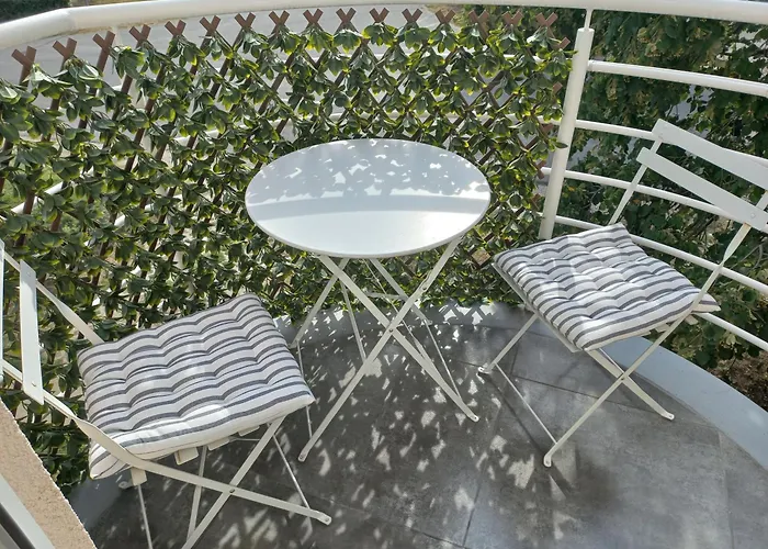 Heleniums Apartament Hajdúszoboszló